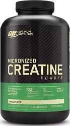 Optimum Nutrition Micronised Creatine