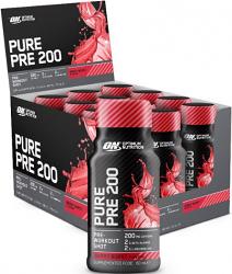 Optimum Nutrition Pure Pre Shot