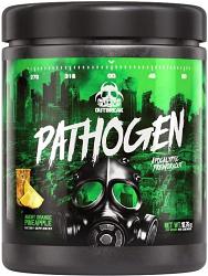 Outbreak Nutrition Pathogen Pre Workout