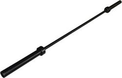 Premium Cerakote 7ft Olympic Bar - 20kg