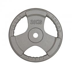 Standard Hammertone Weight Plate