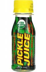 Pickle Juice Co Extra Strength Pickle Juice