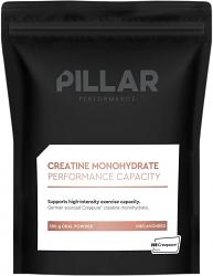 Pillar Creatine Monohydrate Creapure