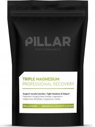 Pillar Triple Magnesium Professional Recovery Pouch