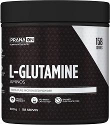 Prana L-Glutamine Powder