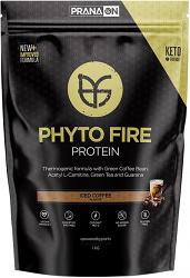 Prana On Phyto Fire Protein