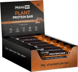 Prana Plant Protein Bar