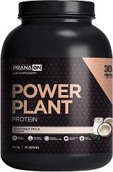 Prana On Power Plant Protein