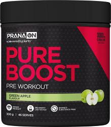 Prana Pure Boost Pre Workout