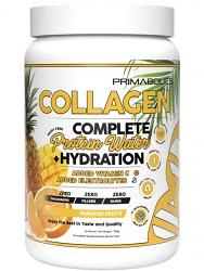 Primabolics Collagen Complete Protein Water Plus Hydration