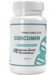 Primabolics Curcumin