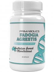 Primabolics Fudogia Agrestis