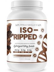 Primabolics Iso-Ripped Hydrolyzed Whey Isolate