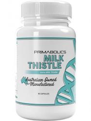Primabolics Milk Thistle