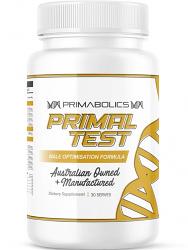 Primabolics Primal Test