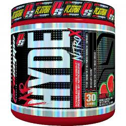 Pro Supps Mr Hyde Nitro X Pro Supps Mr Hyde Nitro X