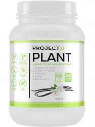 Project U Plant Protein