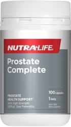 Nutra-Life Prostate Complete