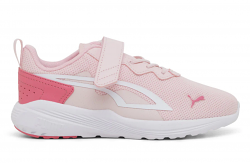 Puma All Day Active AC+ PS | Kids | Almond Blossom Pink