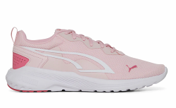 Puma All-Day Active Jr | Kids | Pink White