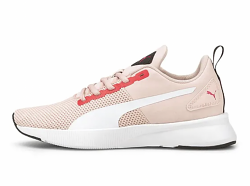 Puma Flyer Runner Jr | Kids | White Lotus Paradise