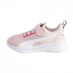 Puma Flyer Runner V PS | Kids | White Lotus Paradise