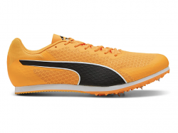 Puma Star 9 | Mens | Sun Stream Black White