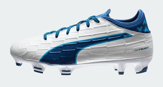 Puma Evotouch 3 FG | Kids Puma Evotouch 3 FG | Kids