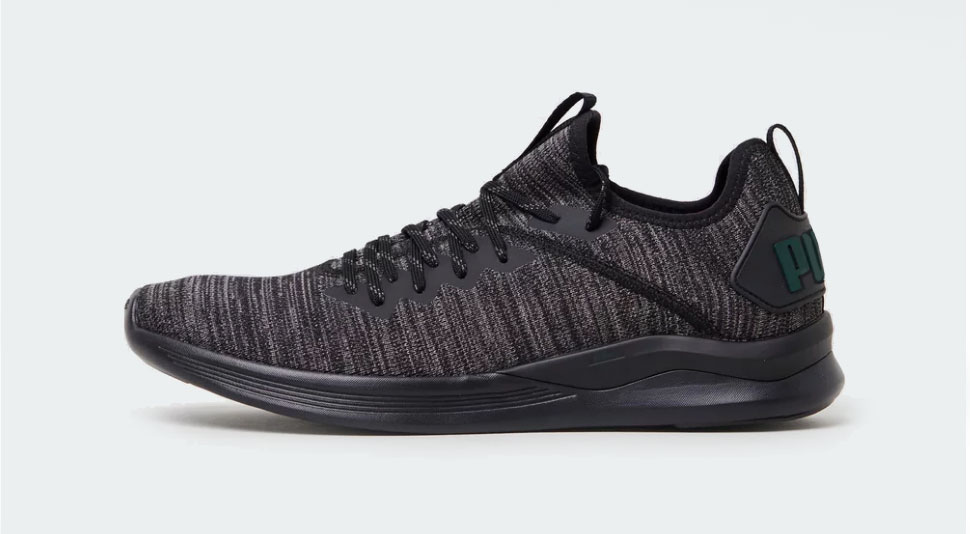 Puma Ignite Flash Evoknit S EP | Womens Puma Ignite Flash Evoknit S EP | Womens