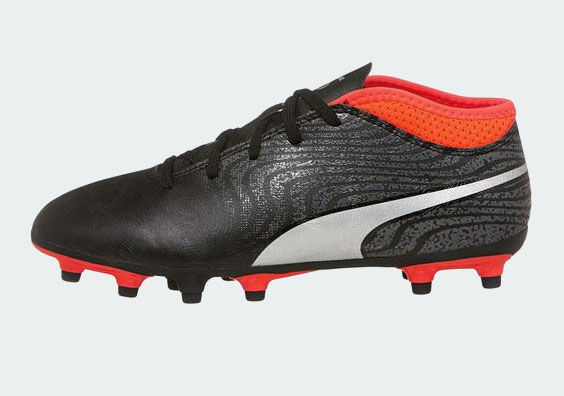 Puma Puma One 18.4 FG | Kids Puma Puma One 18.4 FG | Kids