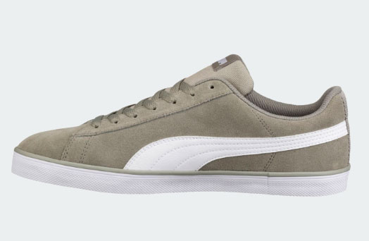 Puma Urban Plus SD | Mens Puma Urban Plus SD | Mens