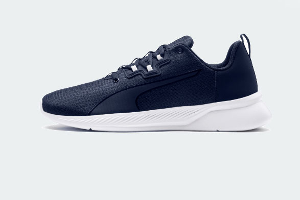 Puma Tishatsu Runner | Mens Puma Tishatsu Runner | Mens