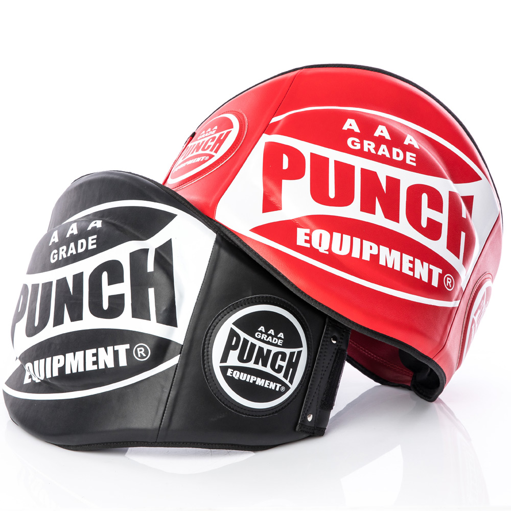 Punch Trophy Getters Boxing Belly Pad