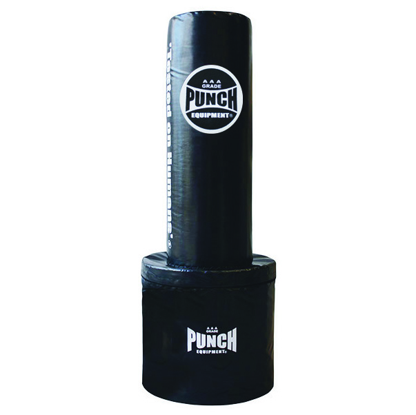 Punch AAA Freestanding Bag Punch AAA Freestanding Bag