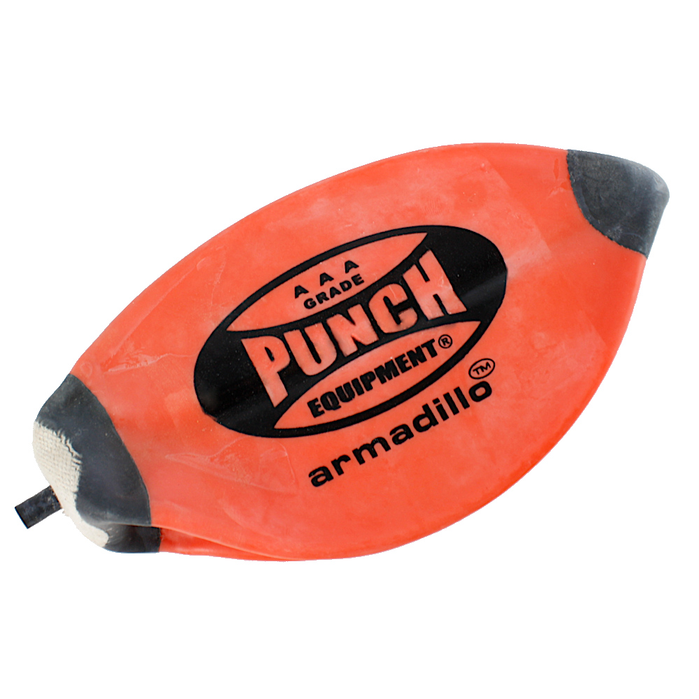 Punch Armadillo Speed Ball Bladder
