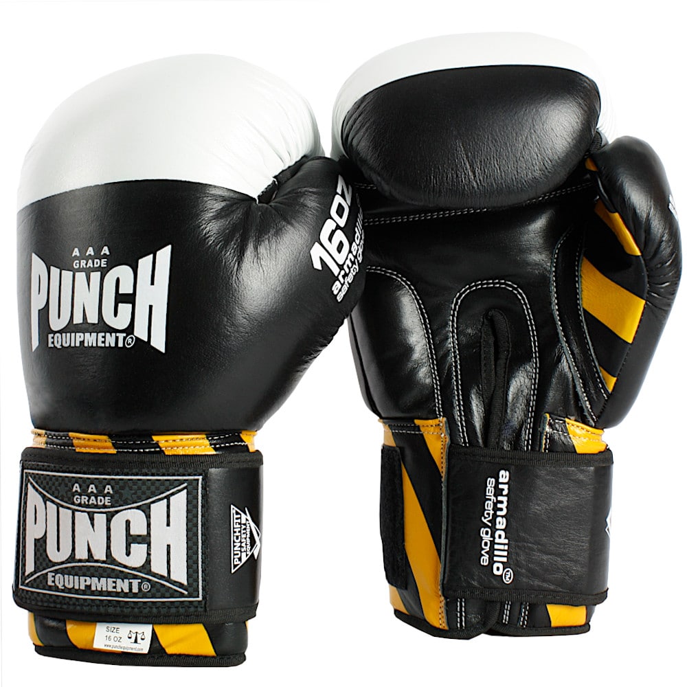 Punch Armadillos Safety Gloves