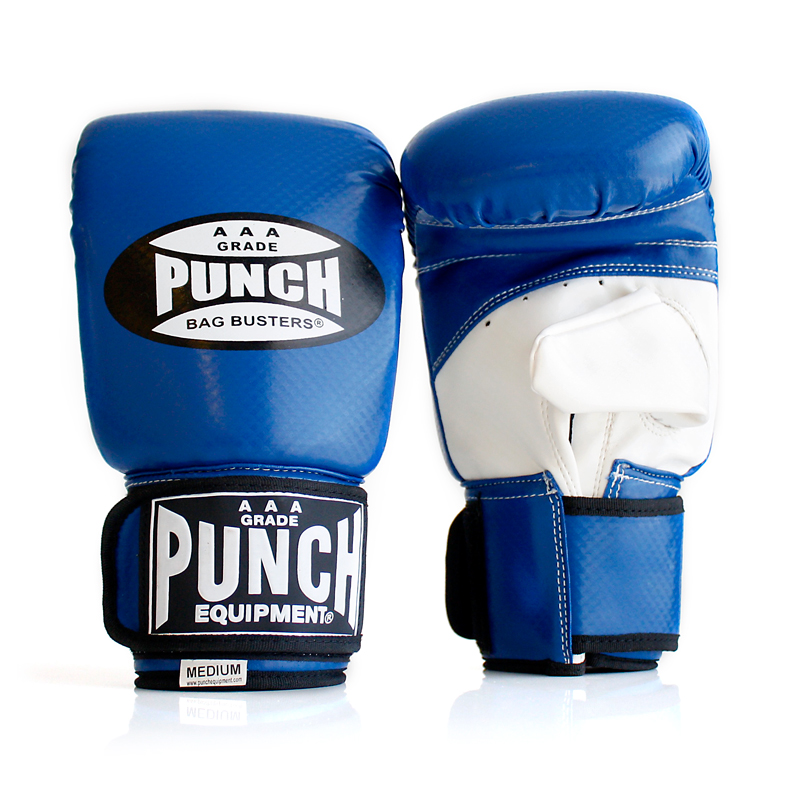 Punch Bag Busters