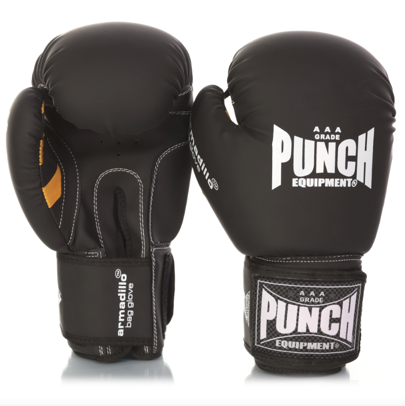 Punch Armadillos Bag Gloves