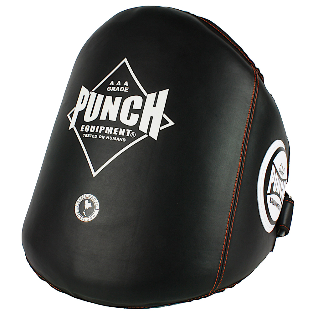 Punch Black Diamond Belly Pad