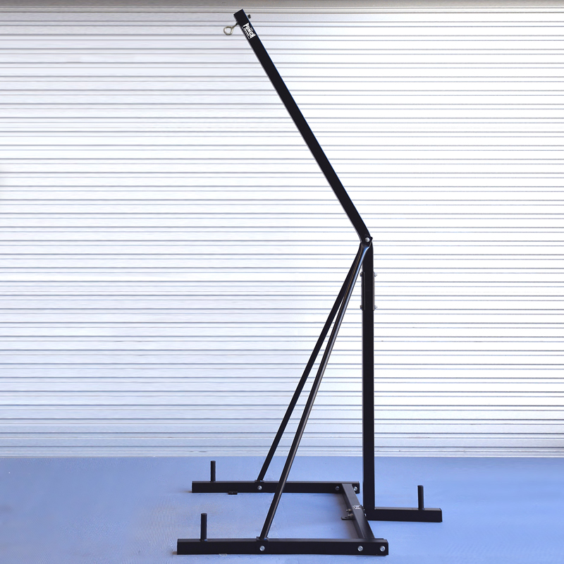 Punch Bag Stand