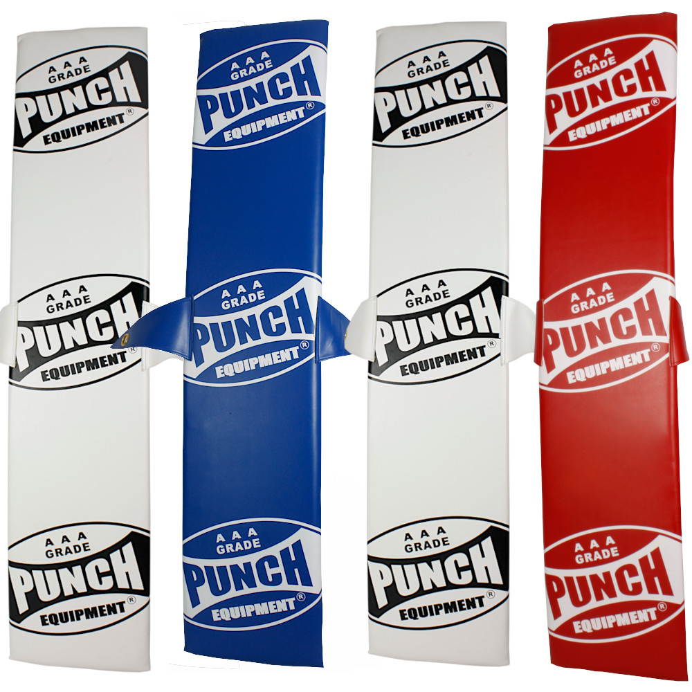 Punch Boxing Ring Corner Pads Triangular Punch Boxing Ring Corner Pads Triangular