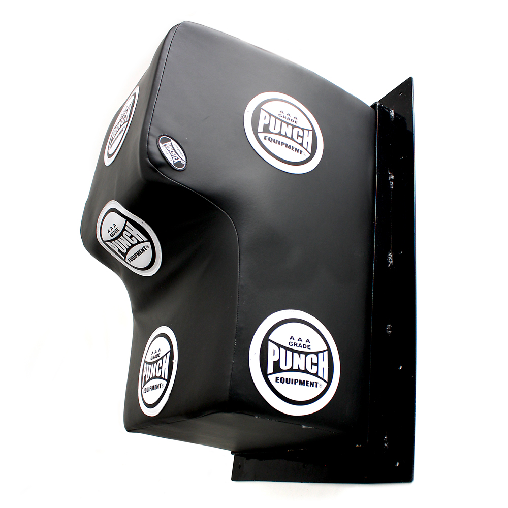 Punch Wall Bag Punch Wall Bag