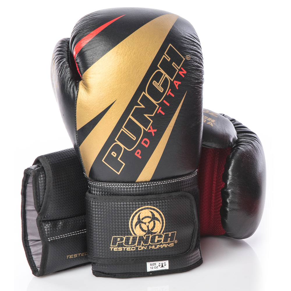 Punch Urban Cobra Boxing Gloves