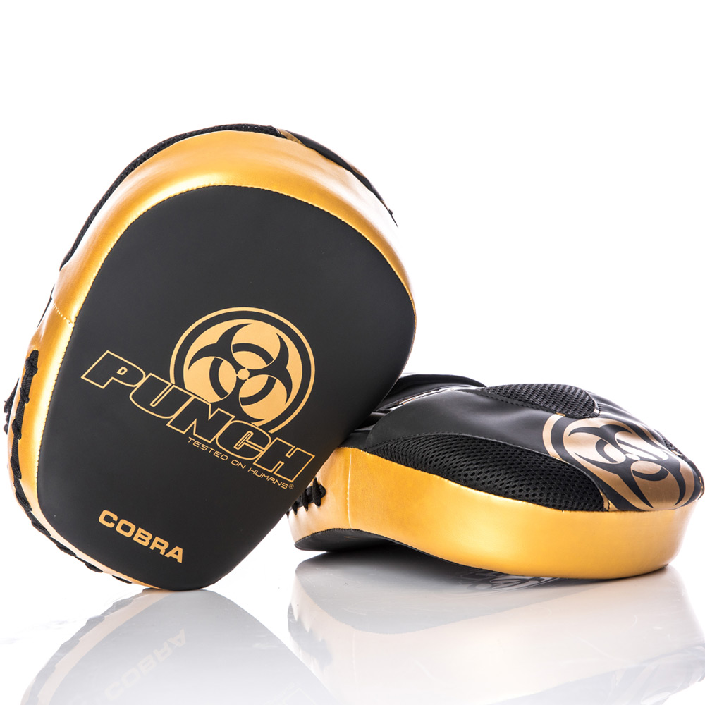 Punch Urban Cobra Focus Pads