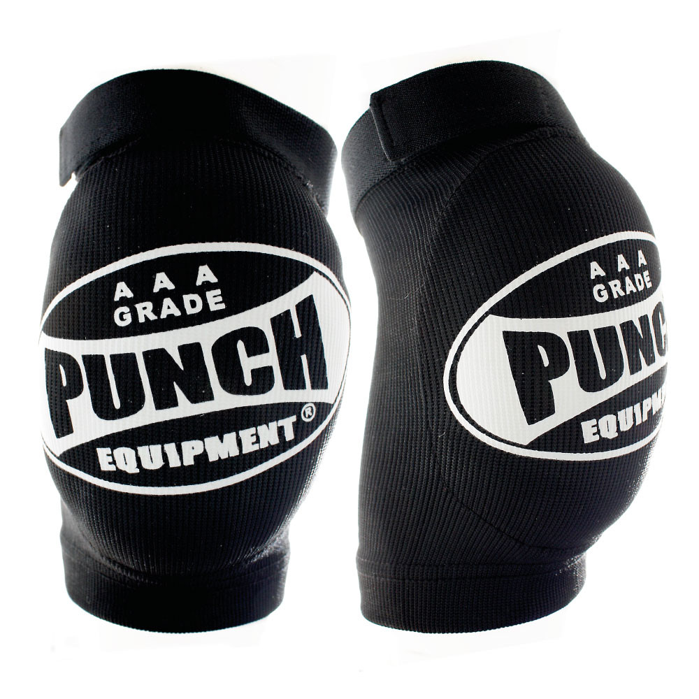 Punch Elbow Pads