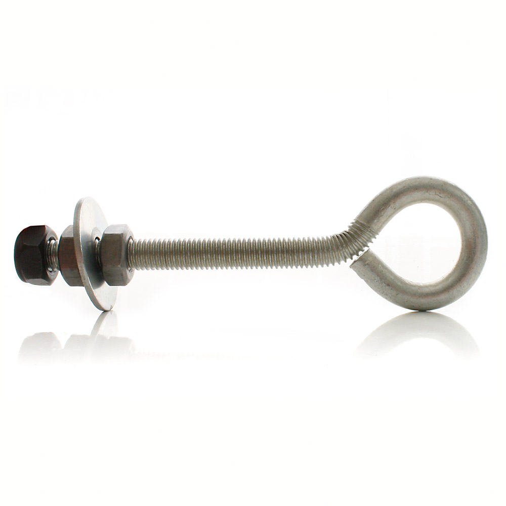 Punch Eye Bolt Punch Eye Bolt