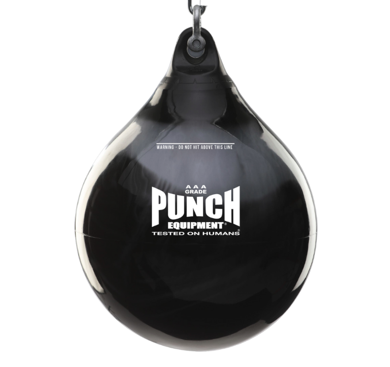 Punch H2O Bag 15 inch 35kg When Filled