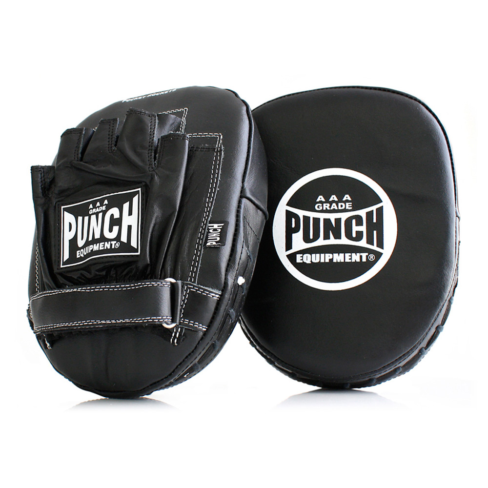 Punch Leather Pocket Rockets Punch Leather Pocket Rockets