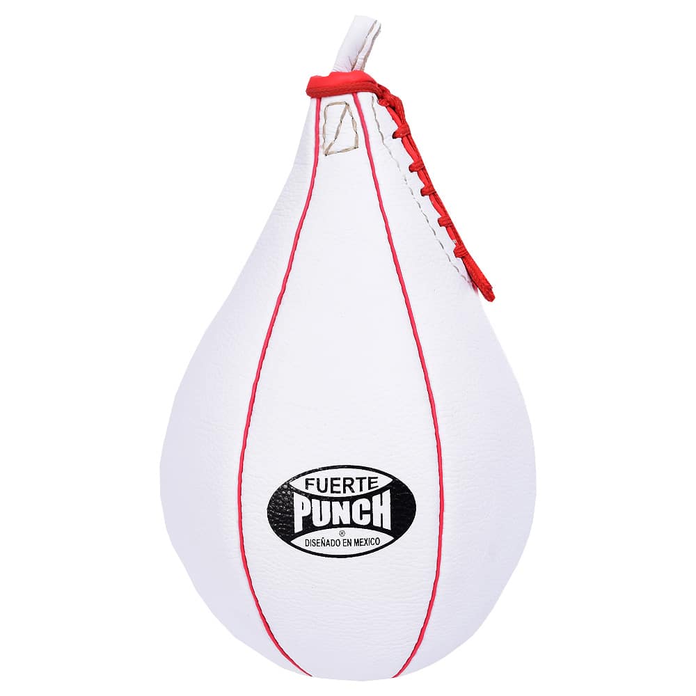 Punch Mexican Fuerte Slip Ball