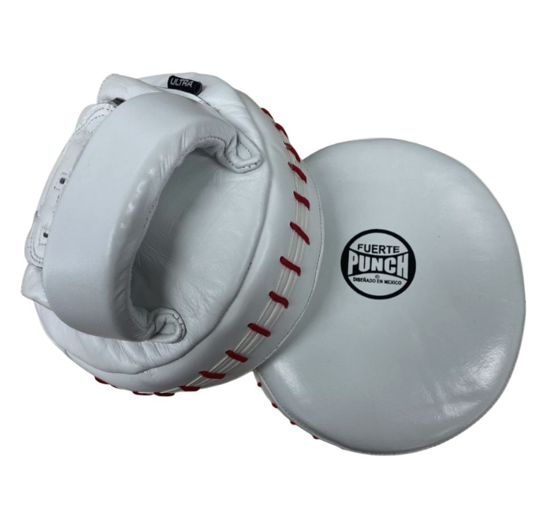 Punch Mexican Fuerte Ultra Focus Pads